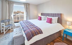 Host & Stay - Abbey Court Apartment