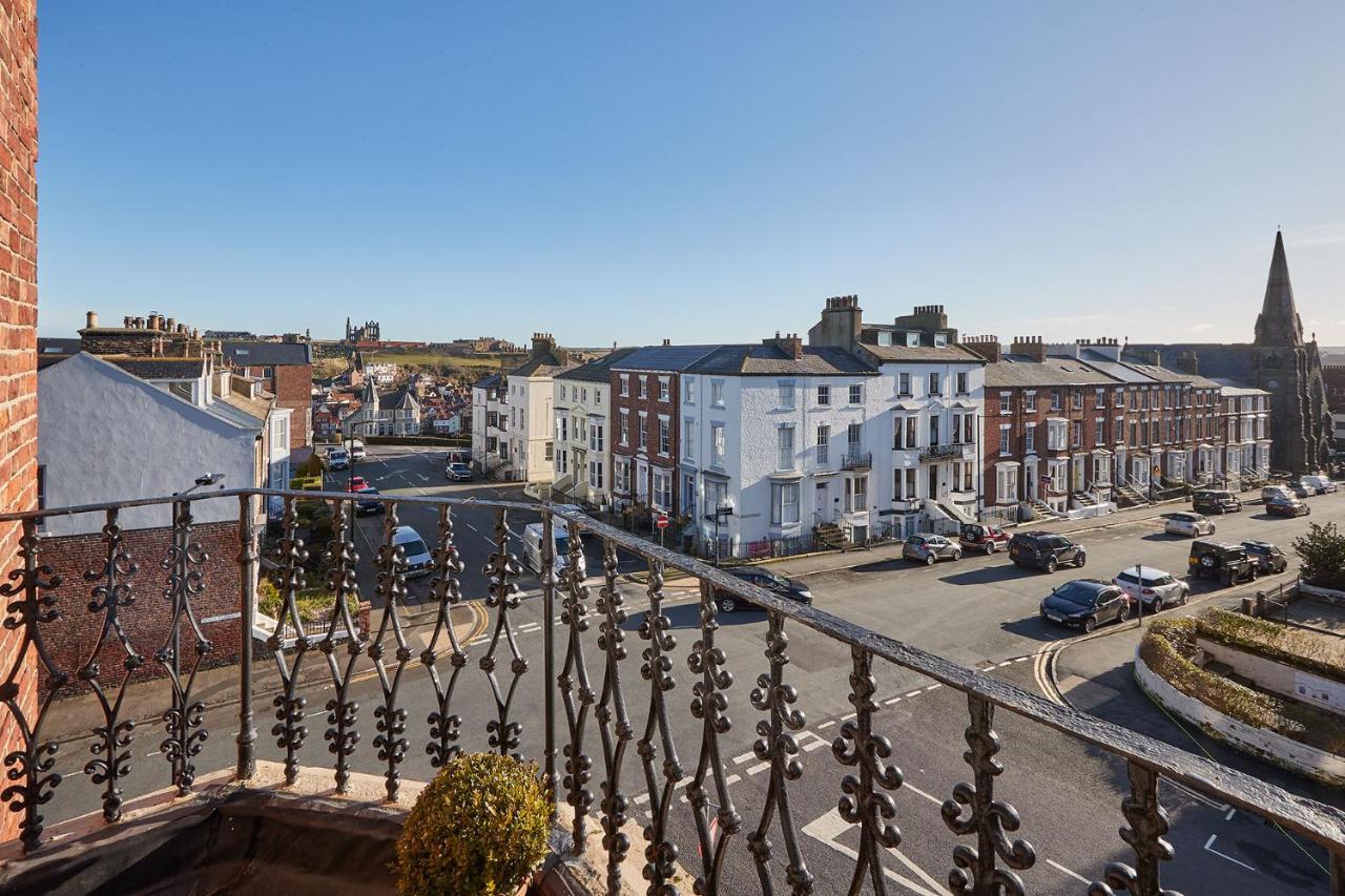 Host & Stay - Abbey Court Apartment Whitby Exterior photo