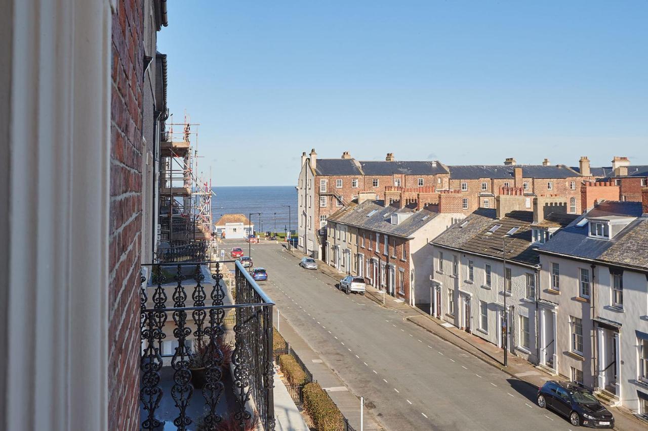 Host & Stay - Abbey Court Apartment Whitby Exterior photo