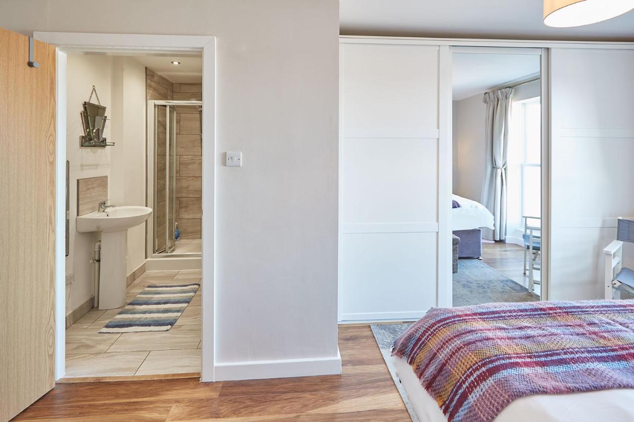 Host & Stay - Abbey Court Apartment Whitby Exterior photo